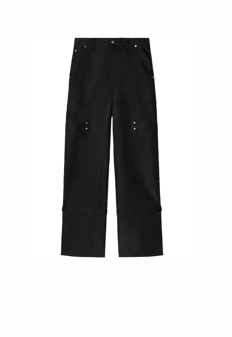 Pantaloni Carpenter,, Alb