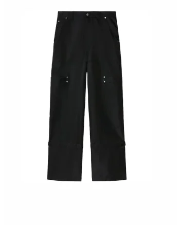 Pantaloni Carpenter,, Alb