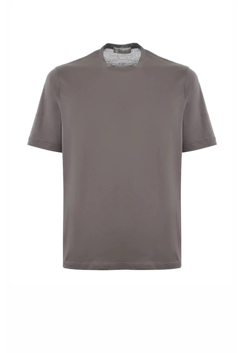 Tricou barbati,  Tortora, Gri