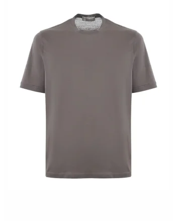 Tricou barbati,  Tortora, Gri