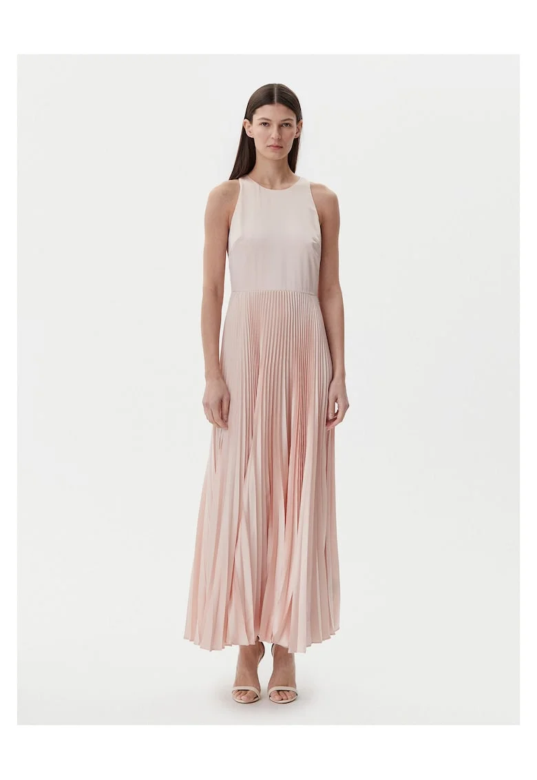 Rochie de cocktail,  roz, femei