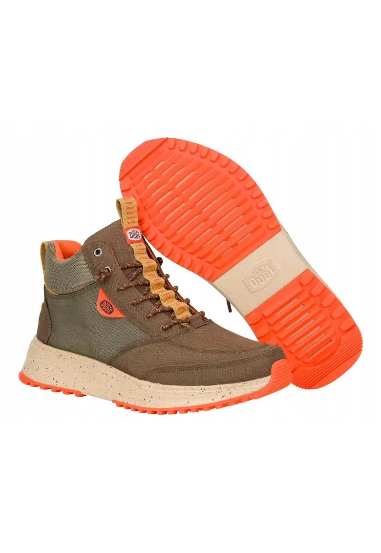 TAHOE NYLON 42058
