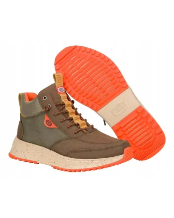 TAHOE NYLON 42058