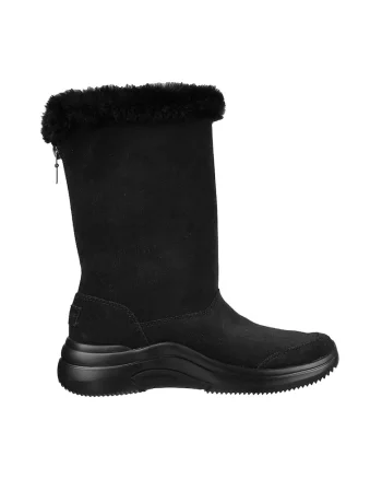 Cizme femei On the Go Midtown Fascinate,  Negru