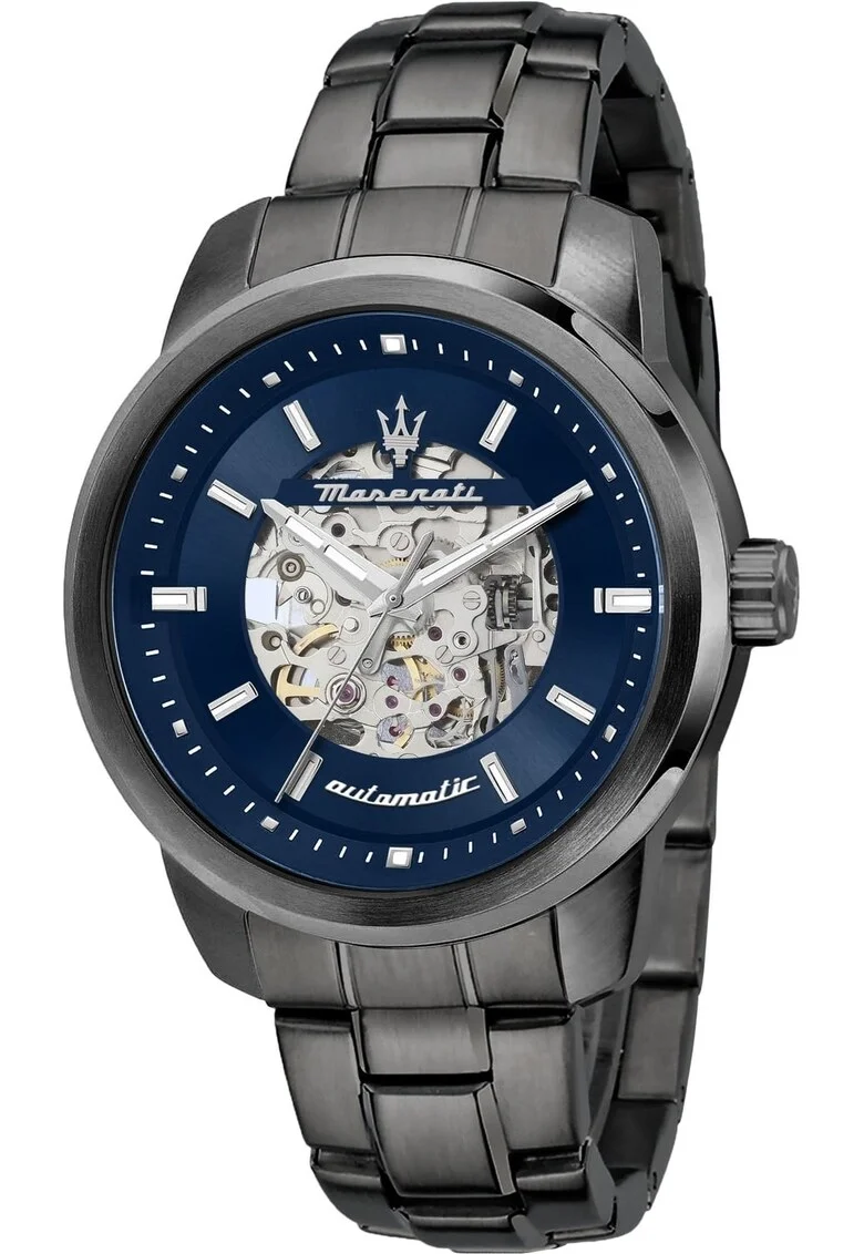 Ceas barbatesc  R8823121002 Automatic Gri