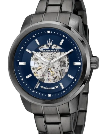 Ceas barbatesc  R8823121002 Automatic Gri
