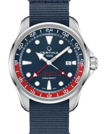 Ceas barbatesc  C032.429.18.041.00 Automatic Argintiu