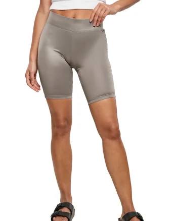 Colanti scurti uni, Gri deschis