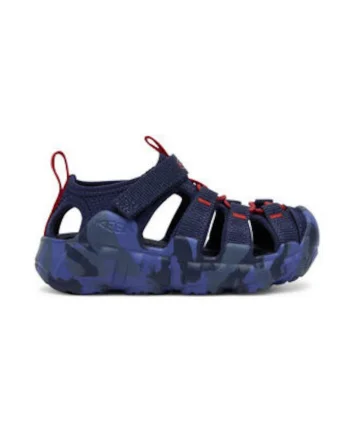 Sandale baieti, 1030839,  Textil, Bleumarin, Bleumarin