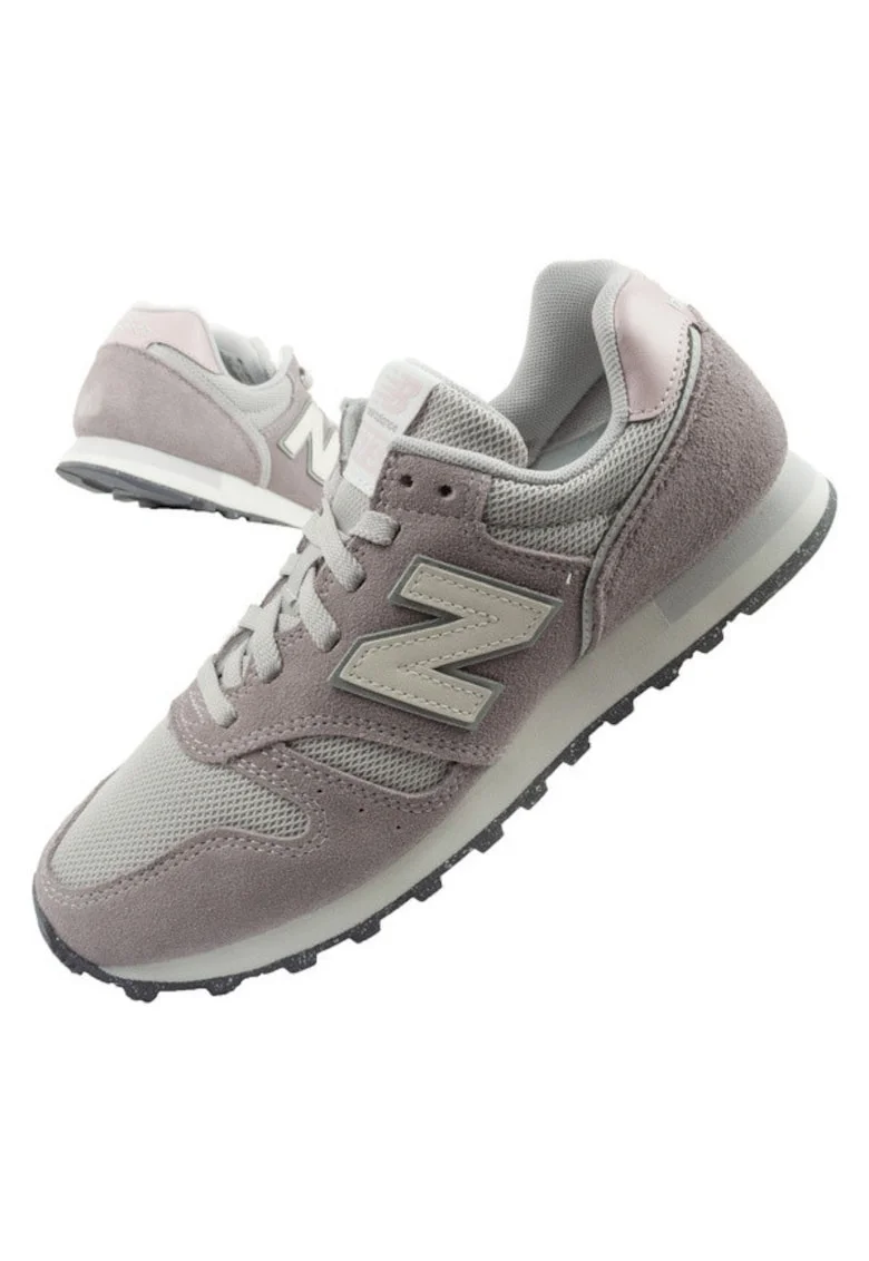 Pantofi sport  373 pentru femei, la moda si confortabili, violet, Violet