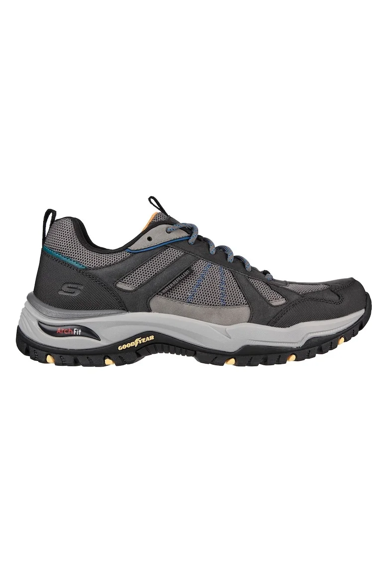 Tenisi barbati Arch Fit Dawson Vortego, Negru