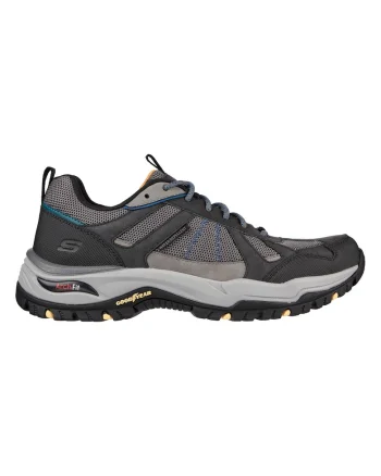 Tenisi barbati Arch Fit Dawson Vortego, Negru