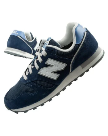 Pantofi sport  373 pentru femei, la moda, confortabili, bleumarin, Bleumarin