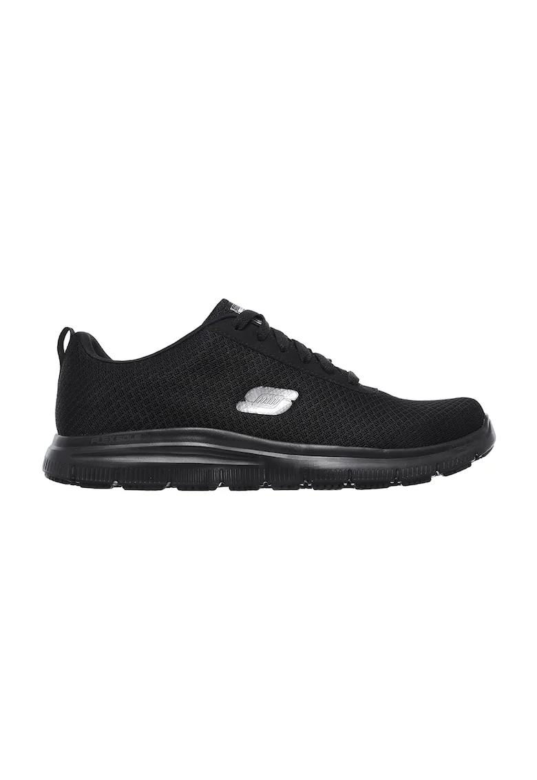 Pantofi  Work Relaxed Fit Flex Advantage, Bendon, Negru