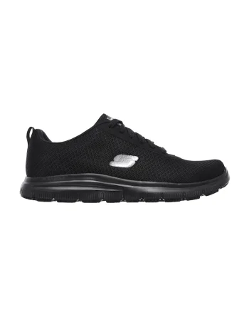 Pantofi  Work Relaxed Fit Flex Advantage, Bendon, Negru