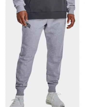 Pantaloni sport barbati,  Gri