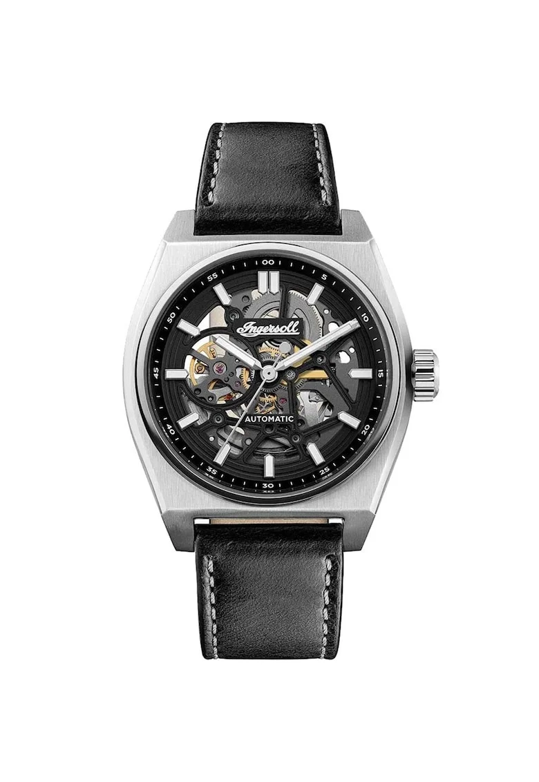 Ceas barbatesc  I14301, Automatic, 43mm, 5ATM