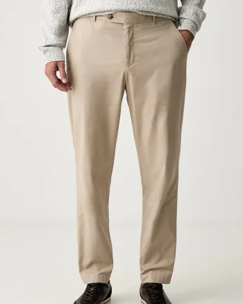 BOSS pantaloni pentru bărbați, cu lyocell C-Perin-W-WG-261F