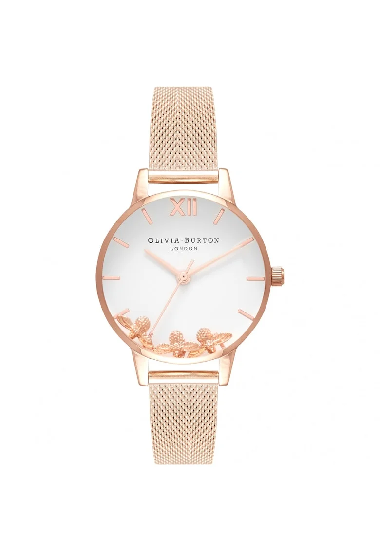 Ceas Dama,  Busy Bees 1314309968, Roz