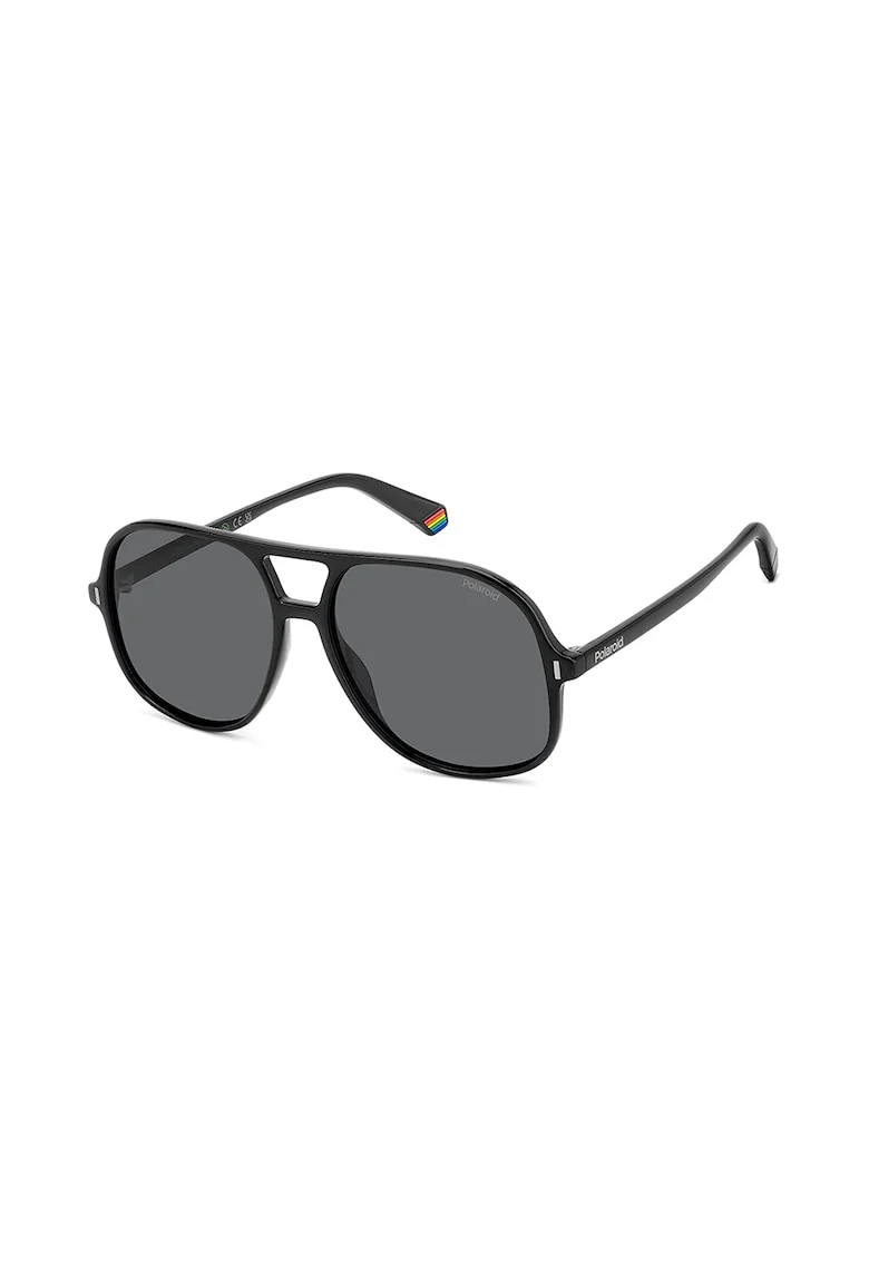 Ochelari de soare unisex polarizati aviator