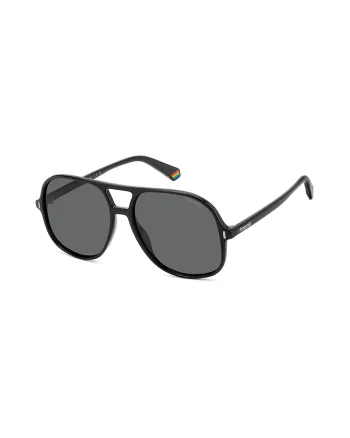 Ochelari de soare unisex polarizati aviator
