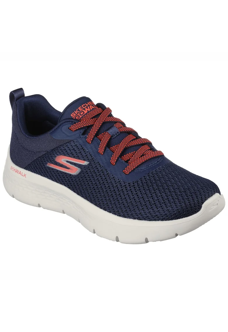 Pantofi dama sport Go Walk Flex 124952 bleumarin,  Albastru