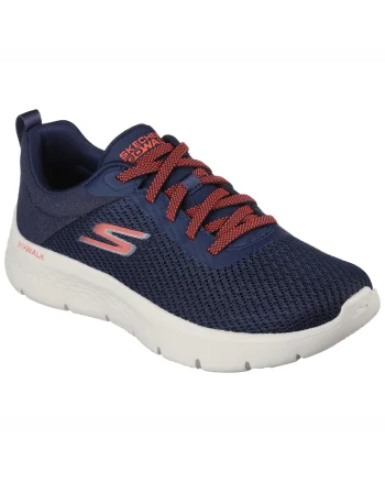 Pantofi dama sport Go Walk Flex 124952 bleumarin,  Albastru