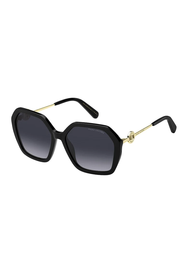 Ochelari de soare cu lentile in degrade