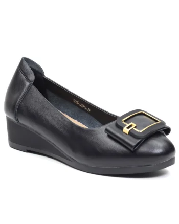 Pantofi dama TP227 negru