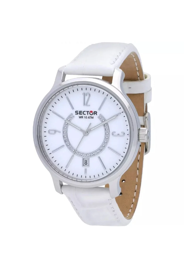 Ceas Dama,  Collection 125 1135246964, Alb