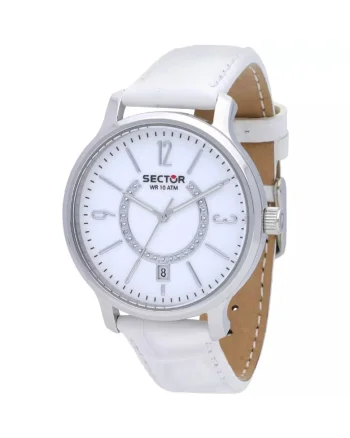 Ceas Dama,  Collection 125 1135246964, Alb