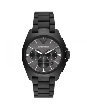 Ceas Barbati,  Chronograph 1394399008, Negru