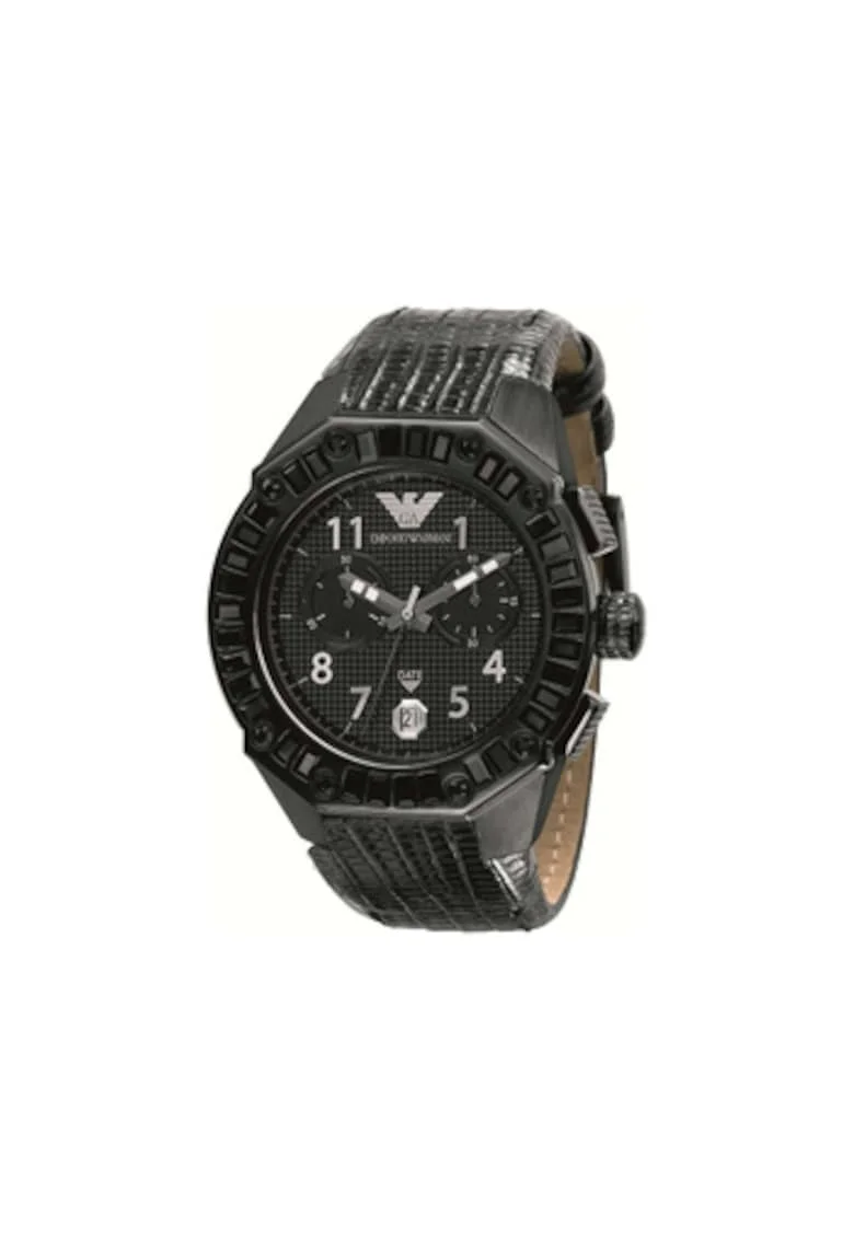 Ceas Dama,  Sport 1368517826, Negru