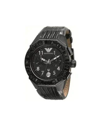 Ceas Dama,  Sport 1368517826, Negru
