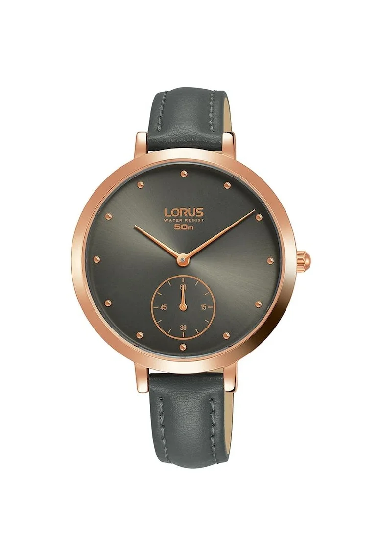 Ceas dama  RN434AX9 Quartz Rose gold