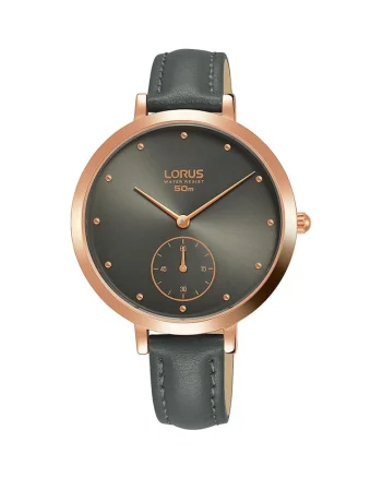 Ceas dama  RN434AX9 Quartz Rose gold