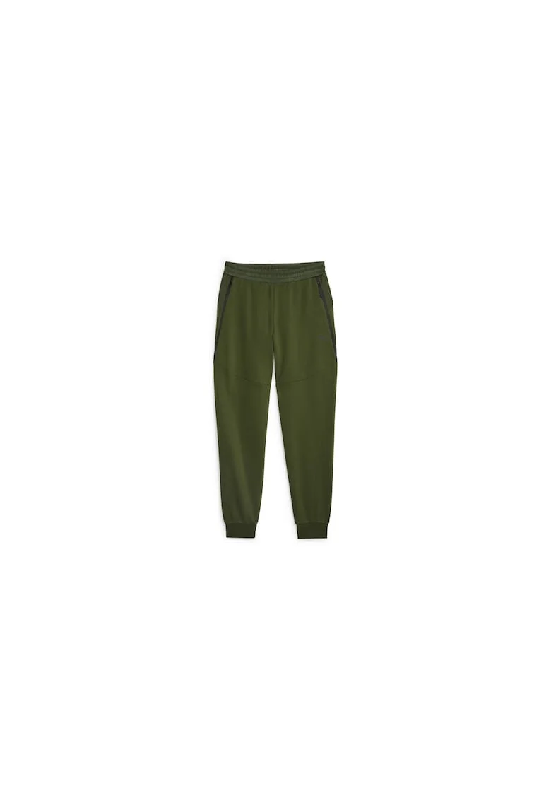 Pantaloni trening  Pumatech Sweatpants Fl 62129431