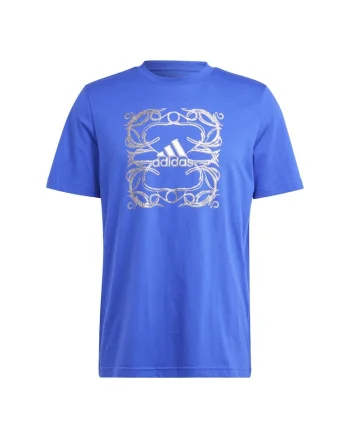 Tricou  M METALLIC G T IR5843