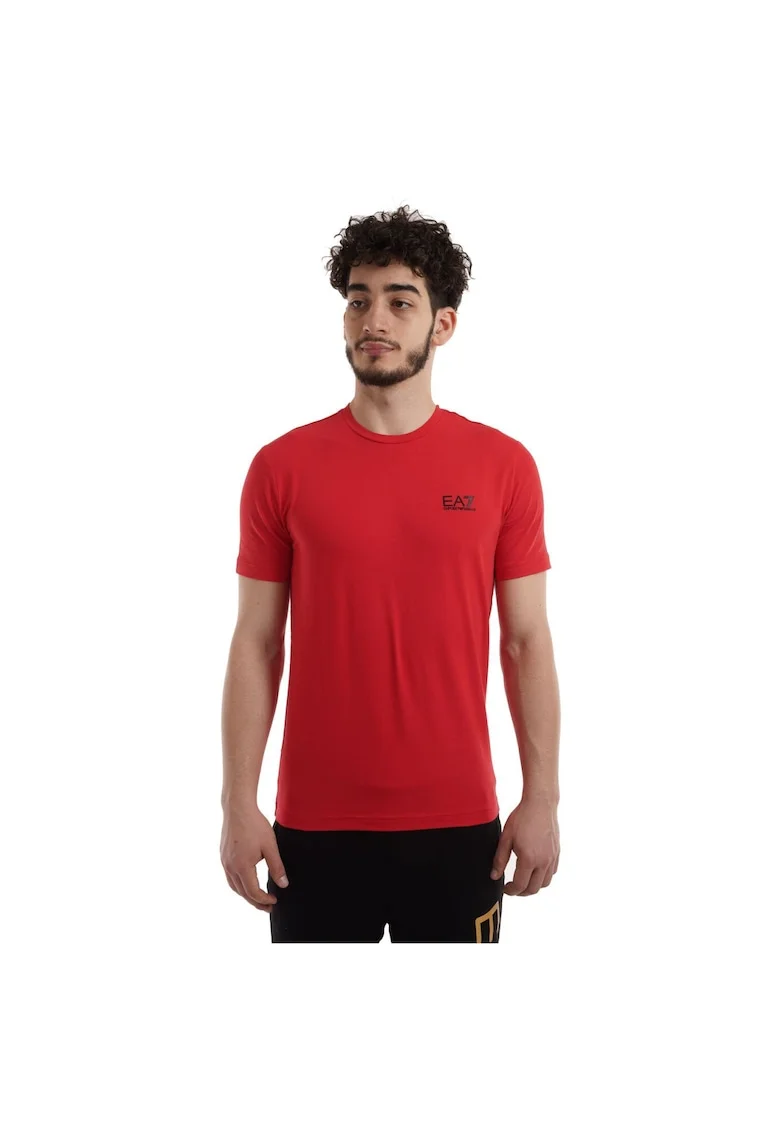 Tricou Emporio Armani  TRAIN CORE ID M TEE ST 8NPT52PJM5Z01451