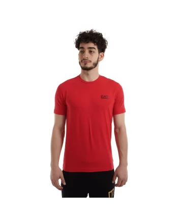 Tricou Emporio Armani  TRAIN CORE ID M TEE ST 8NPT52PJM5Z01451