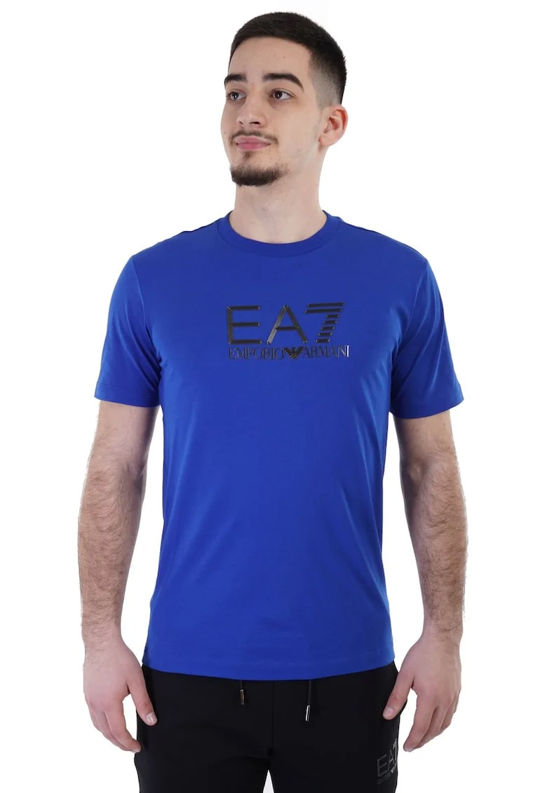 Tricou Emporio Armani  Train Lux M Tee Pima 3LPT71PJM9Z01597