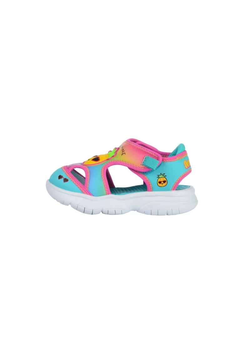 Sandale  FLEX SPLASH - FRUITY 302729NTQHP