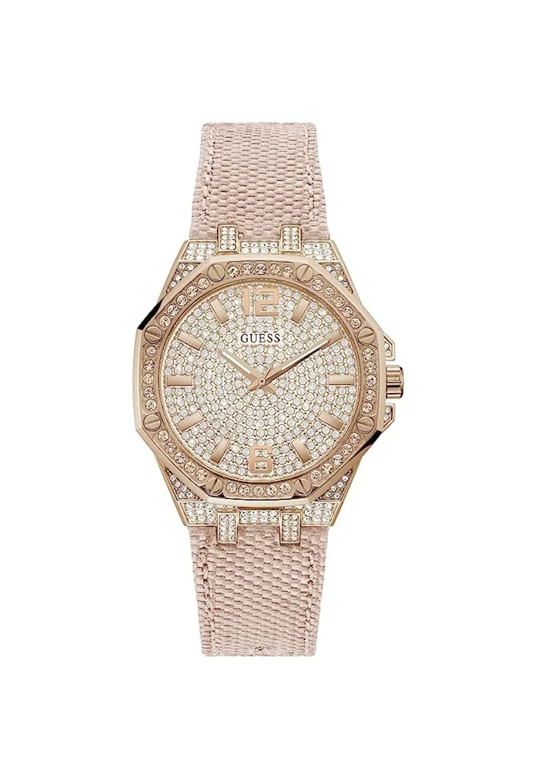 Ceas Dama,  Shimmer 1126722732, Roz