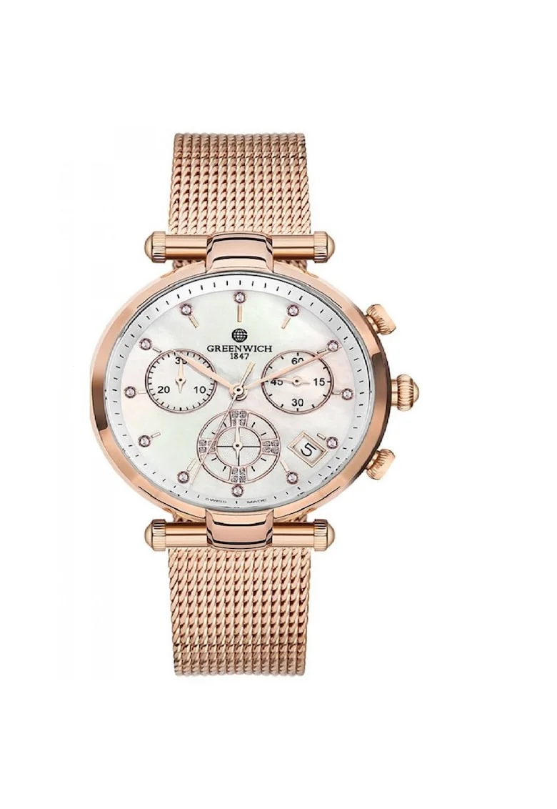 Ceas de dama  GWQC143285