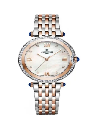 Ceas de dama  GWQS137388