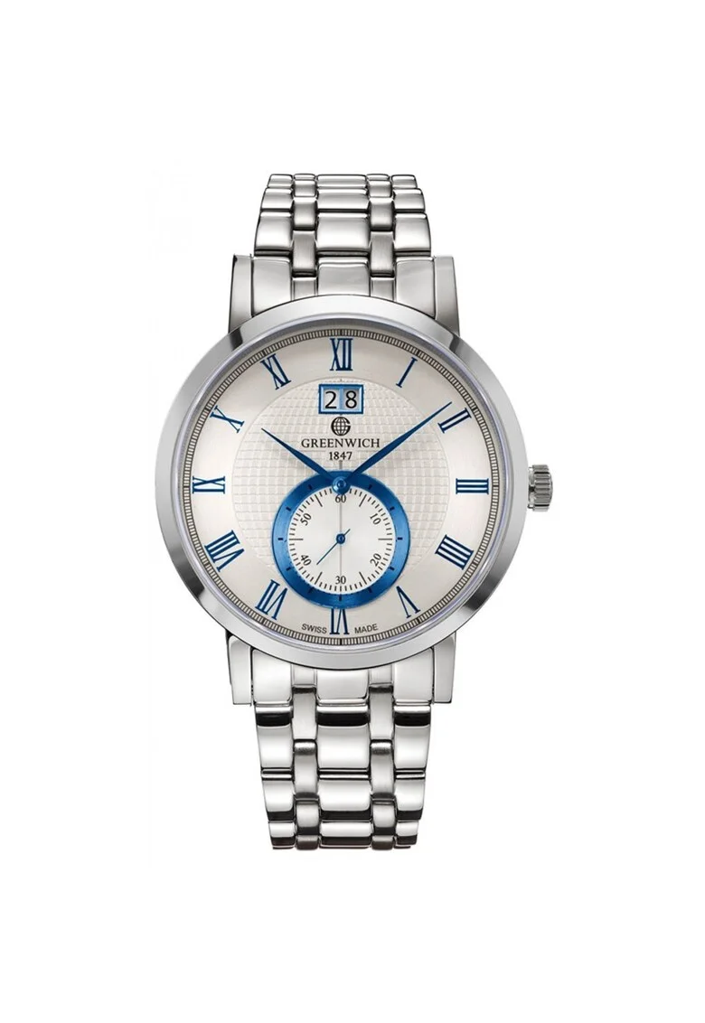 Ceas Barbati,  Vera GWQS101326