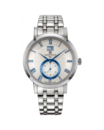 Ceas Barbati,  Vera GWQS101326