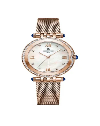 Ceas de dama  GWQS133285