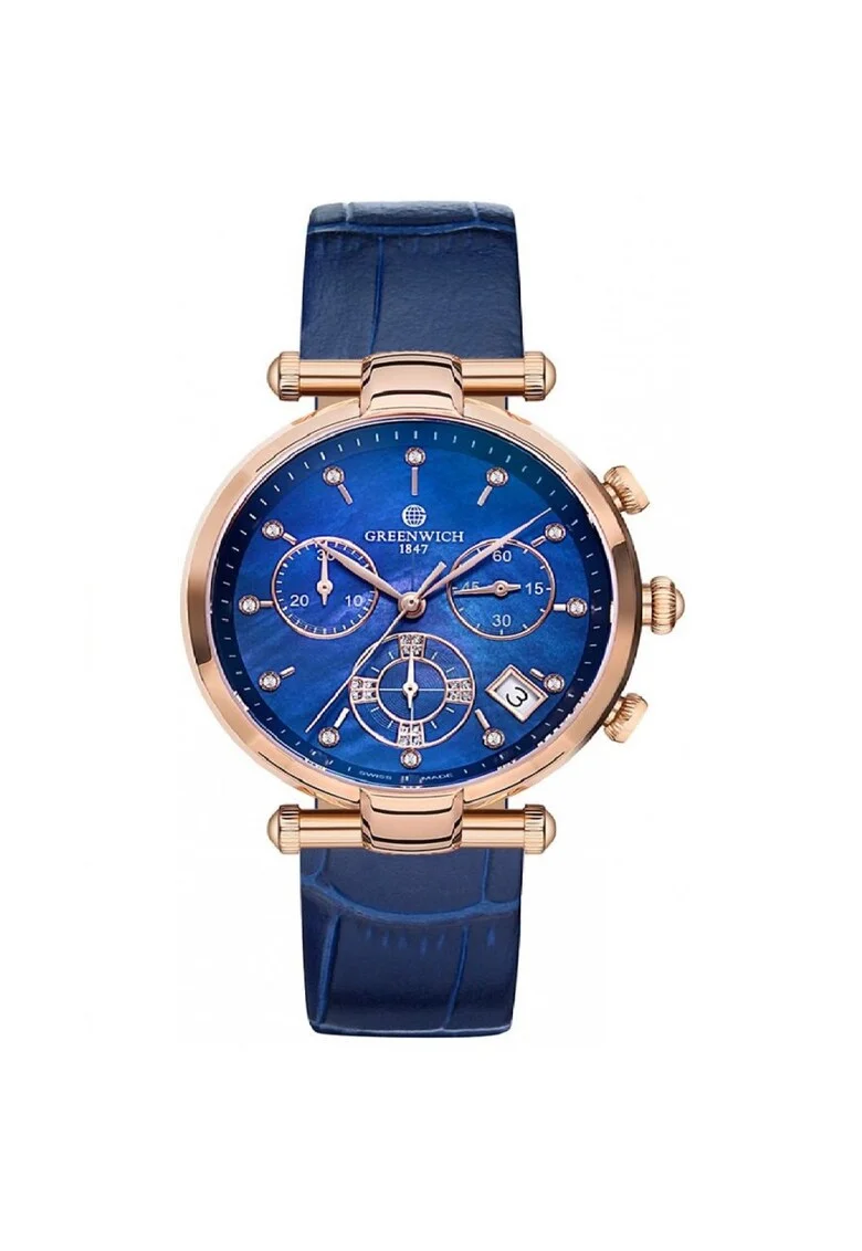 Ceas de dama  GWQC143132