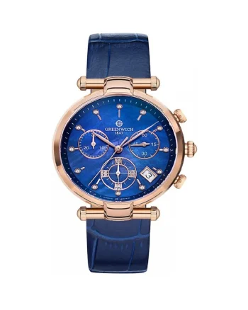 Ceas de dama  GWQC143132